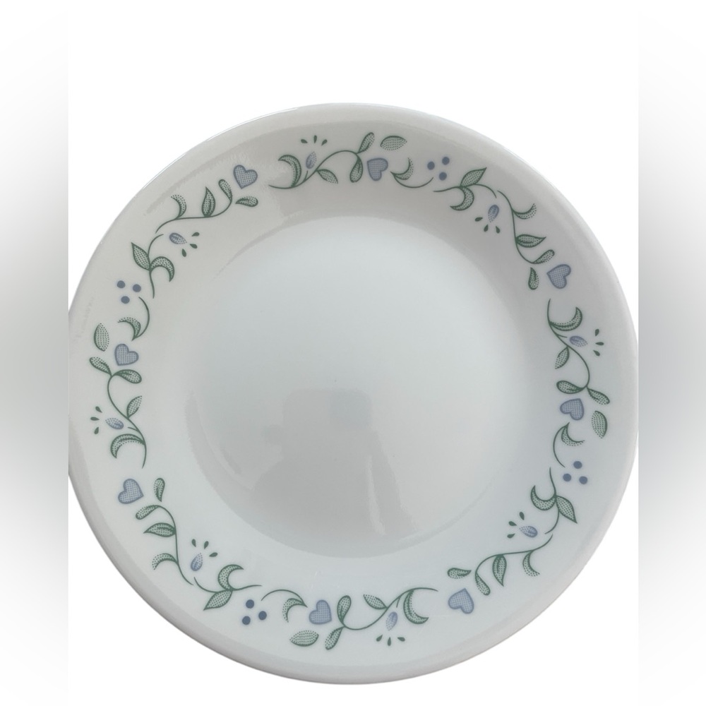 Corelle  6.76" Country Cottage 5 sandwich-dessert-appetizer excellent condition
